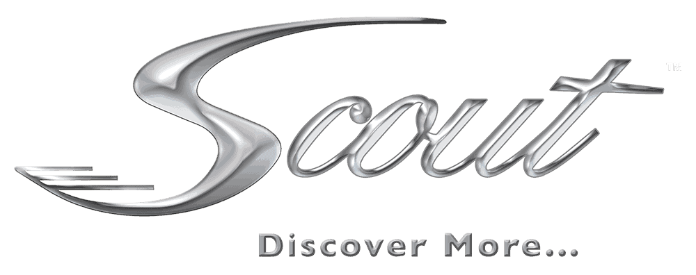 Scout logo