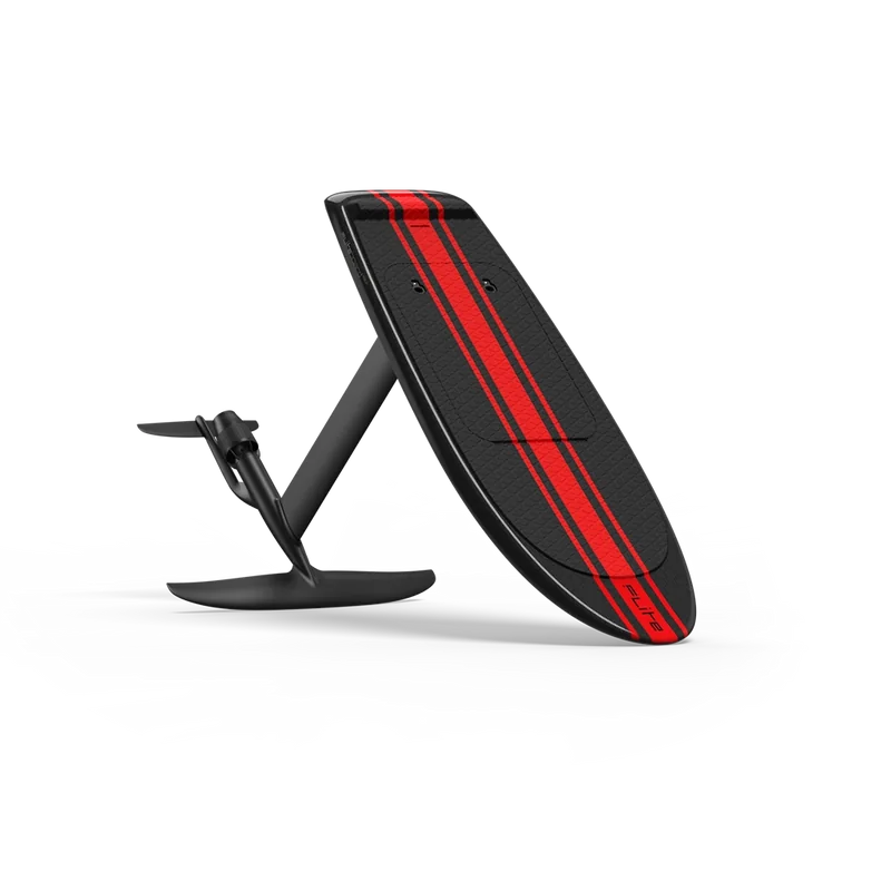Fliteboard Series 6 RACE product render