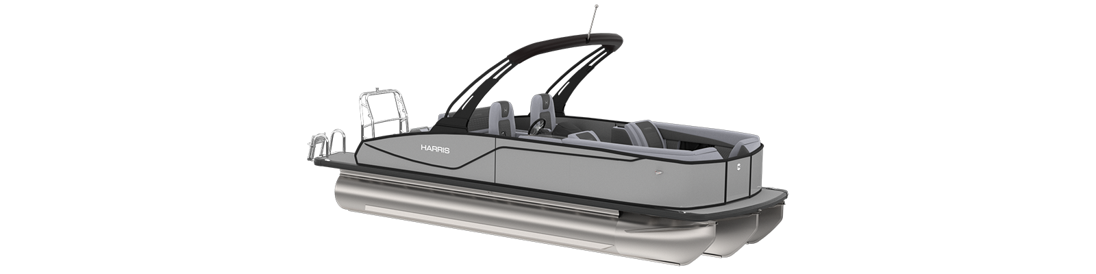Official Harris Sunliner family profile