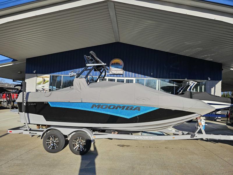 2022 Moomba Kaiyen photo 6