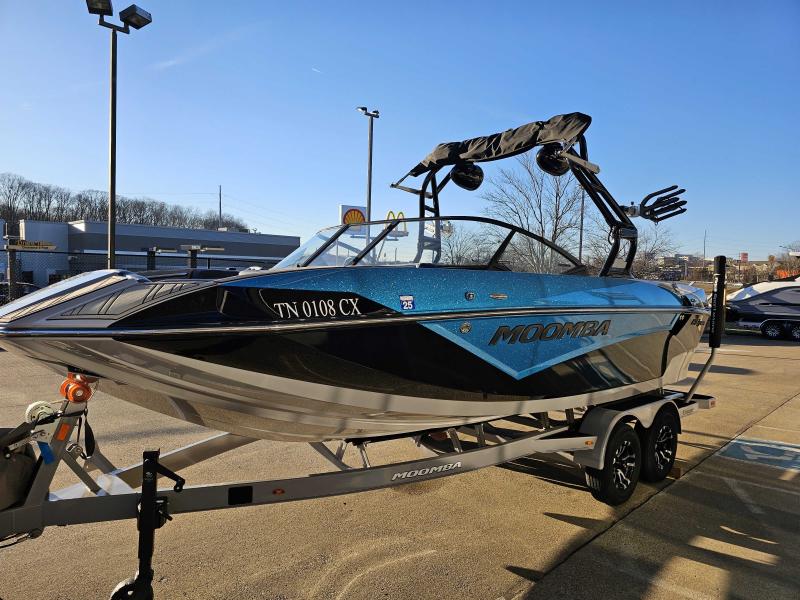 2022 Moomba Kaiyen photo 8