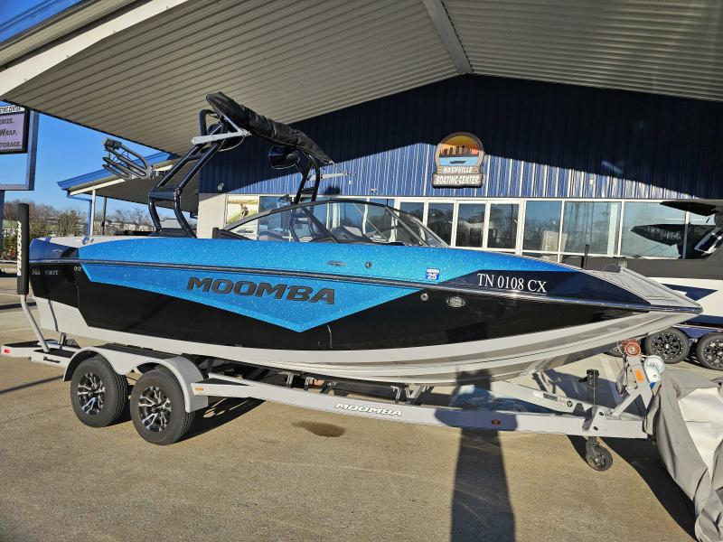 2022 Moomba Kaiyen photo 9