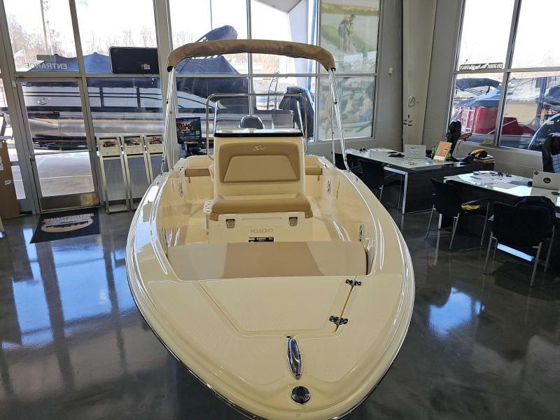 2025 Scout 175 Sportfish photo 5