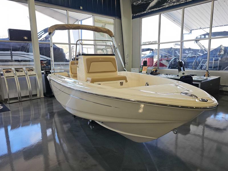 2025 Scout 175 Sportfish photo 6