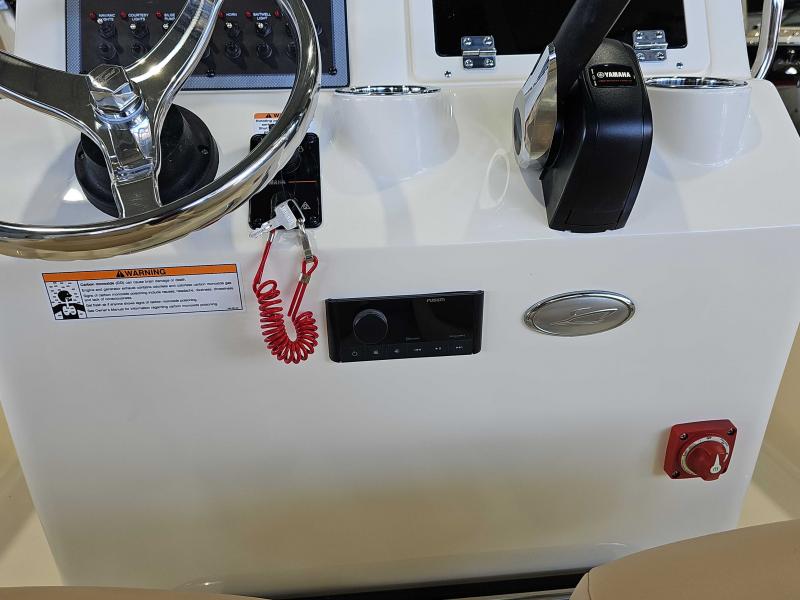 2025 Scout 175 Sportfish photo 7