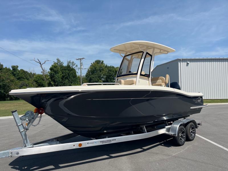 2025 Scout 215XSF photo 3