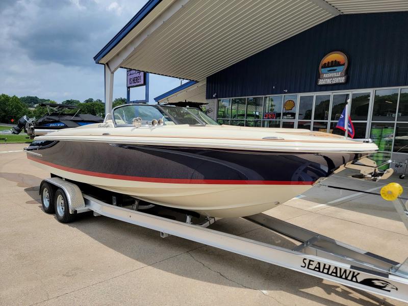 2024 Chris Craft Launch 27 photo 4