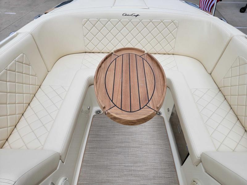 2024 Chris Craft Launch 27 photo 8