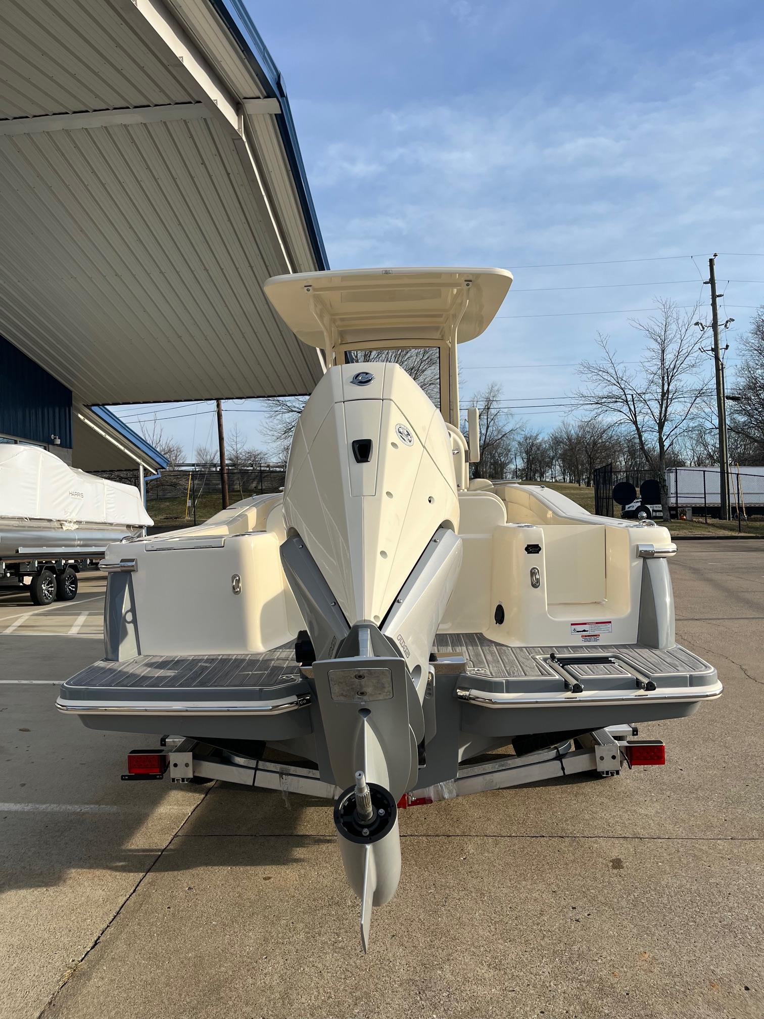 2026 Scout 240XSF photo 3