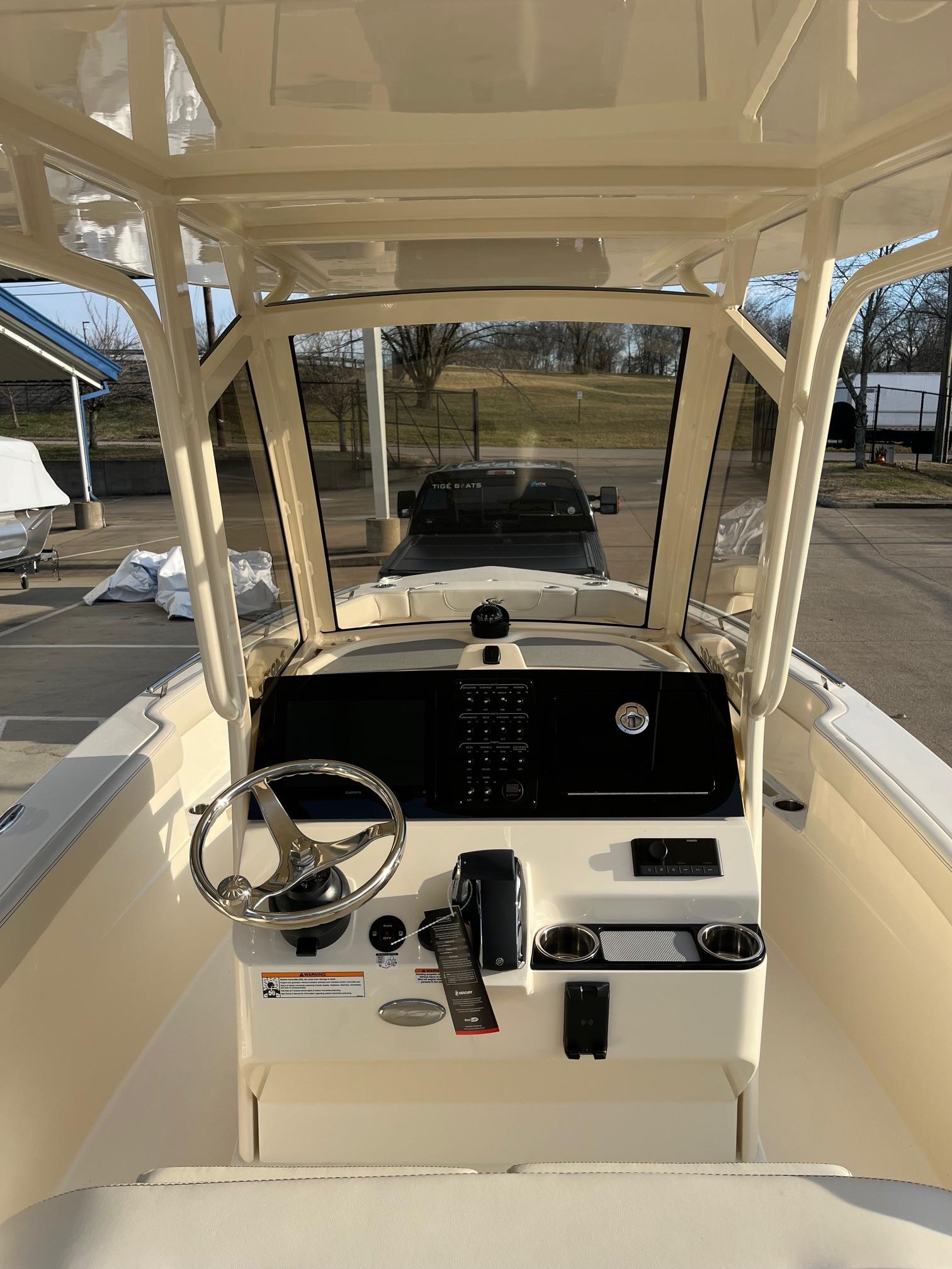 2026 Scout 240XSF photo 8