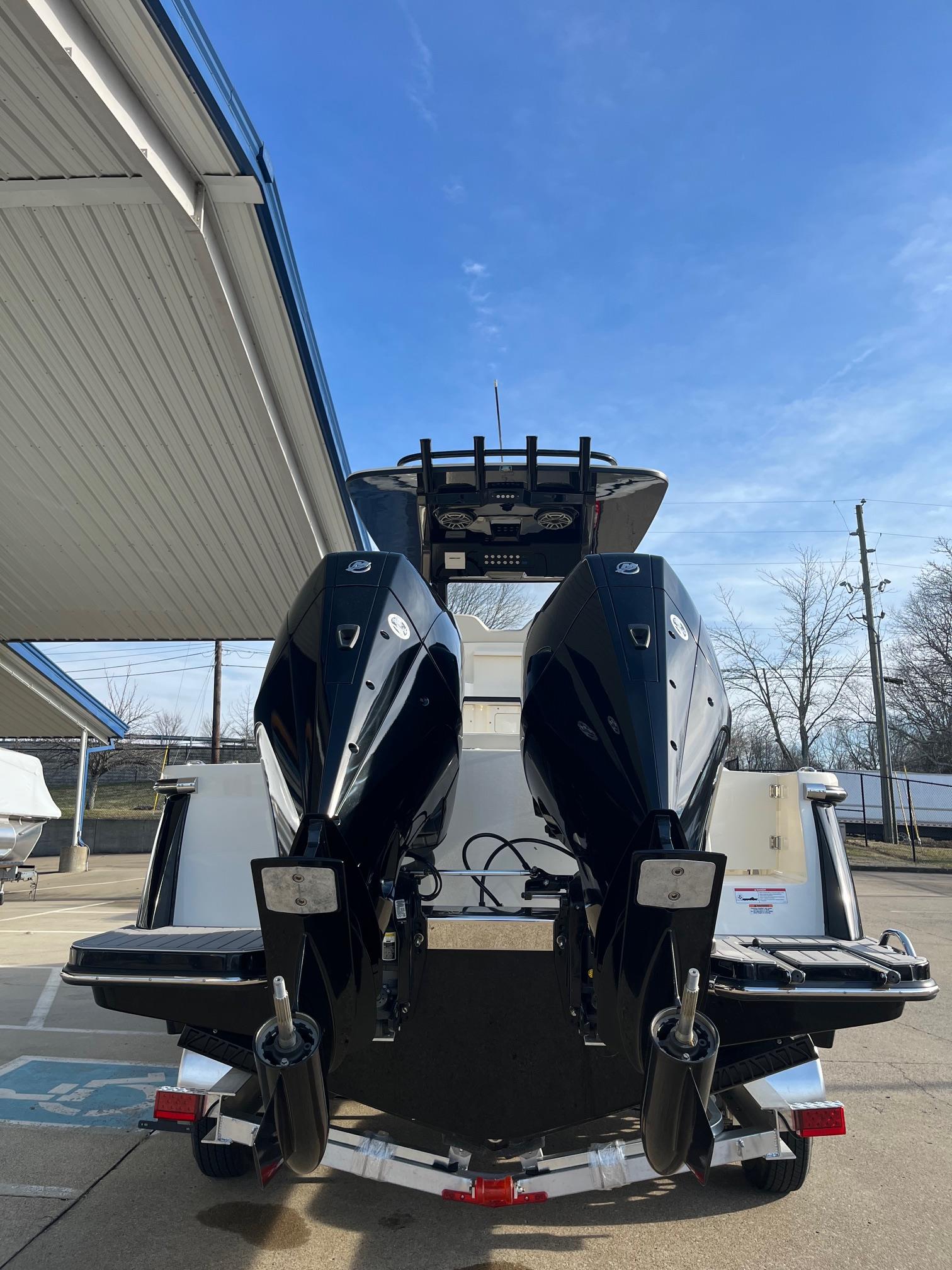 2026 Scout 260LXF photo 3