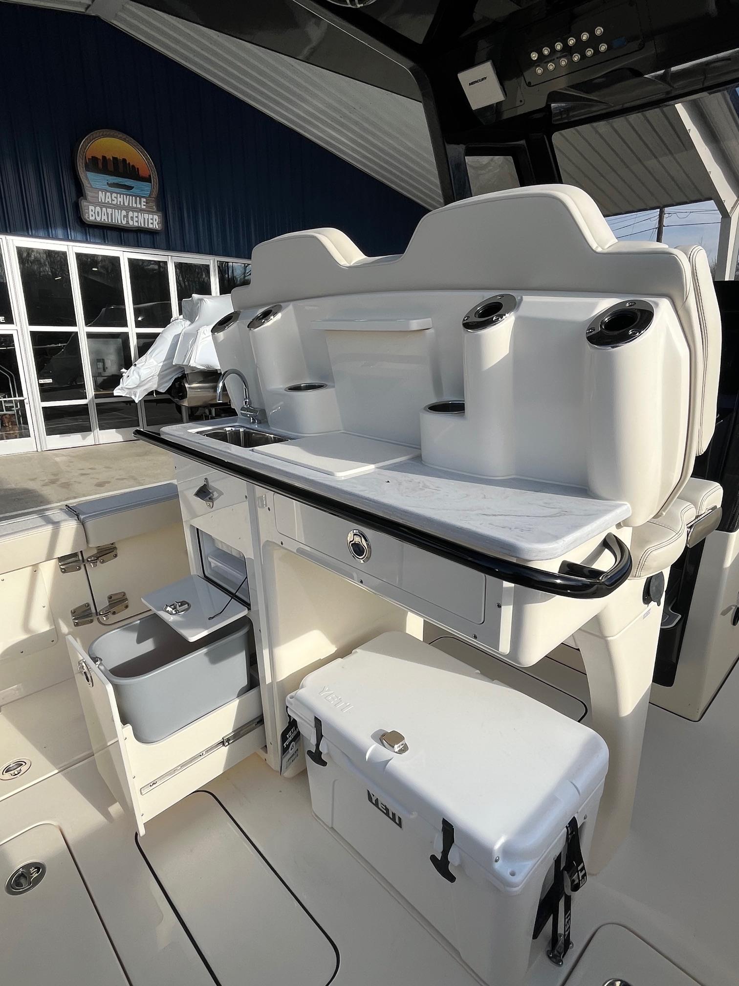2026 Scout 260LXF photo 9