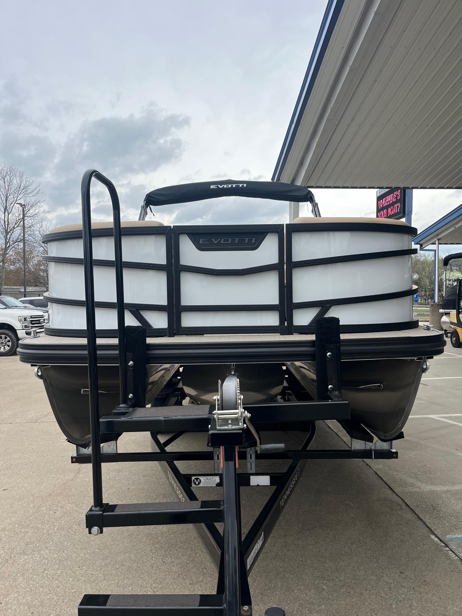 2026 Evotti 521CS photo 5