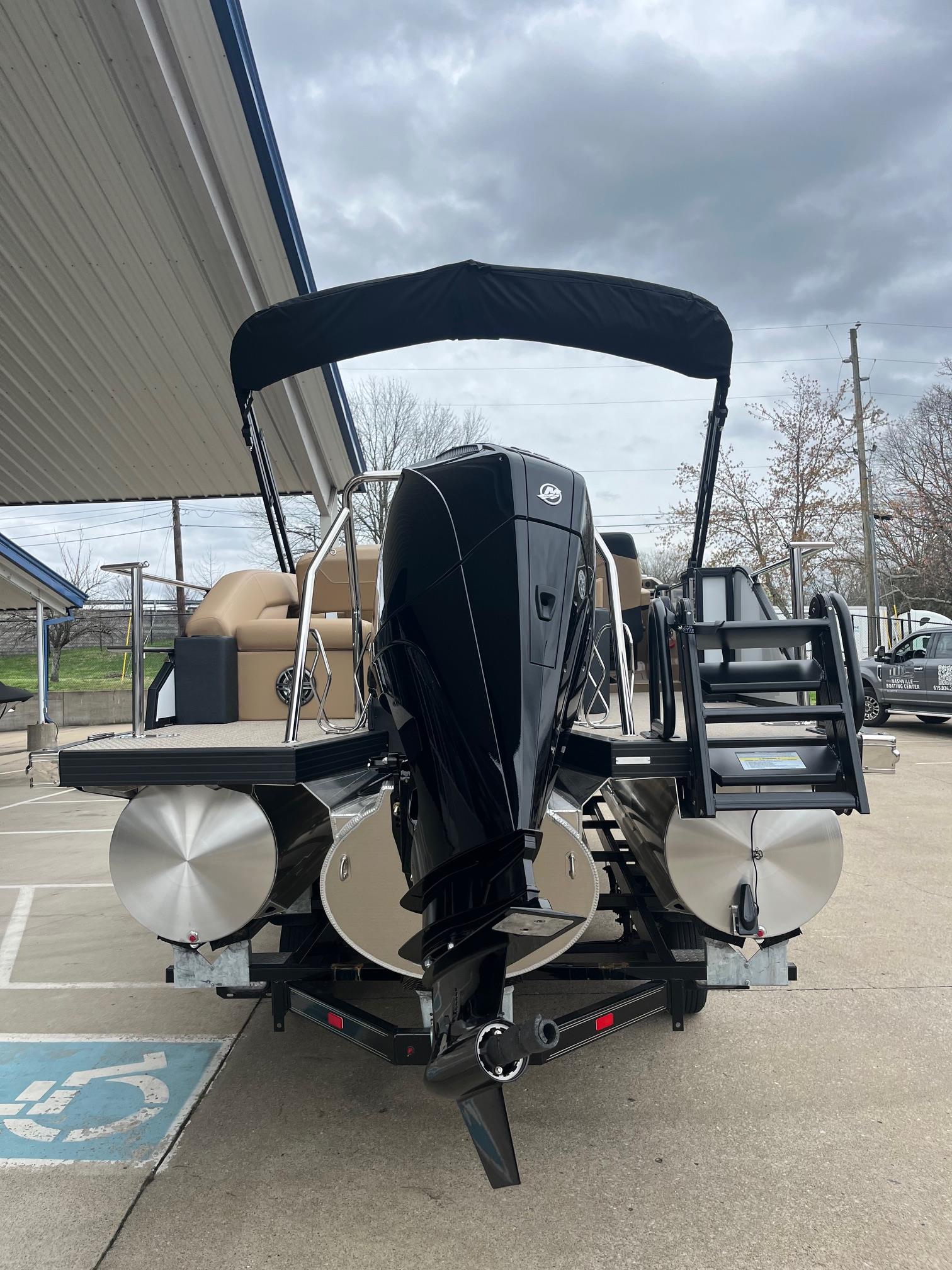 2026 Evotti 521CS photo 8