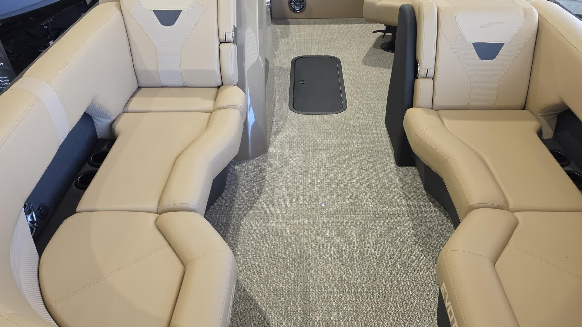 2026 Evotti 521CS photo 9