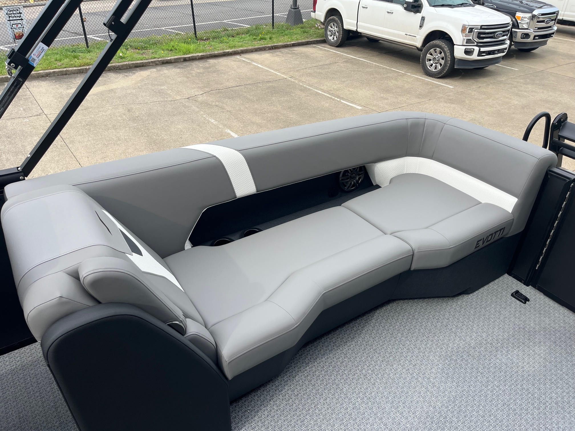 2026 Evotti 523QL photo 2