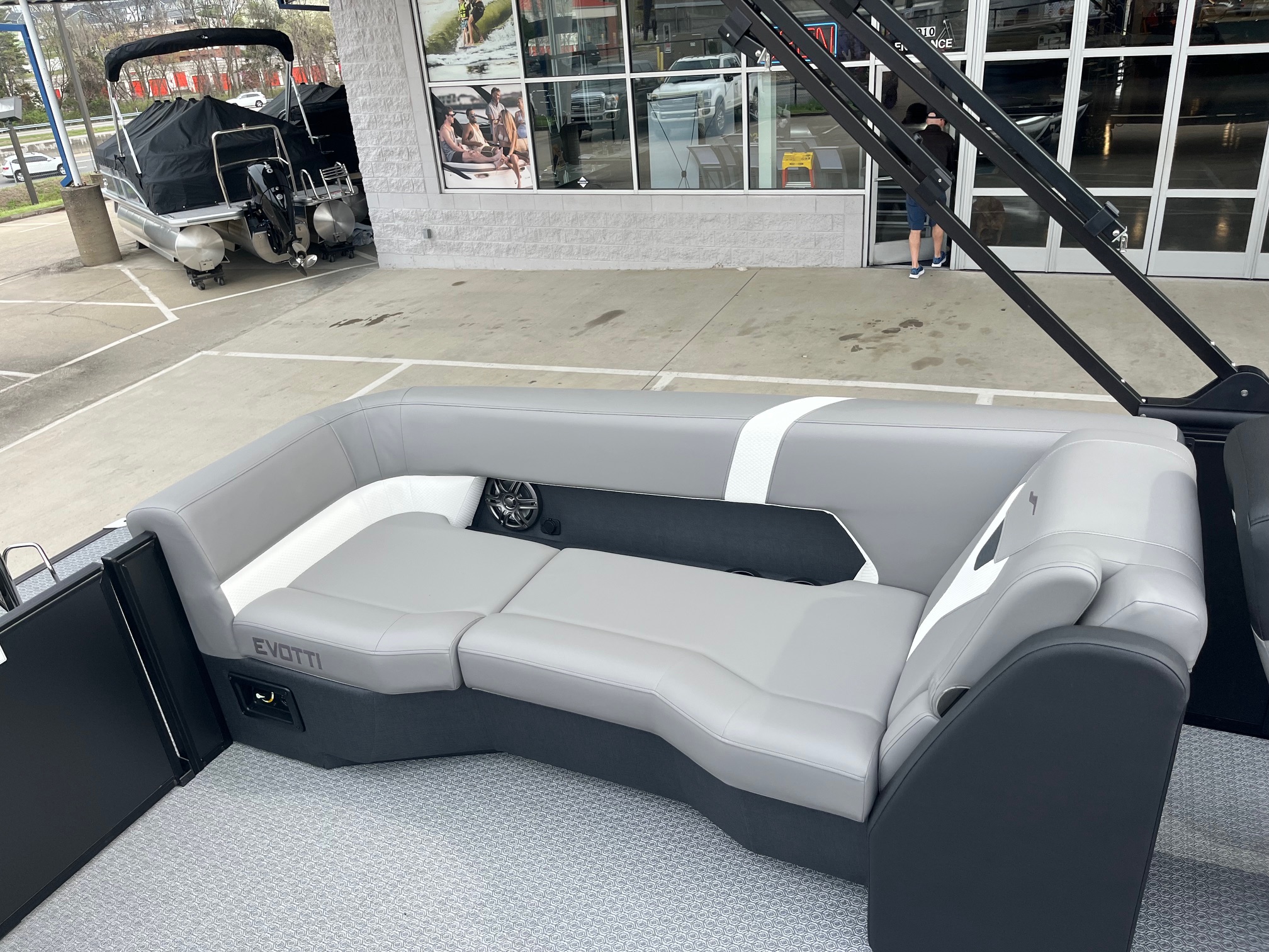2026 Evotti 523QL photo 3
