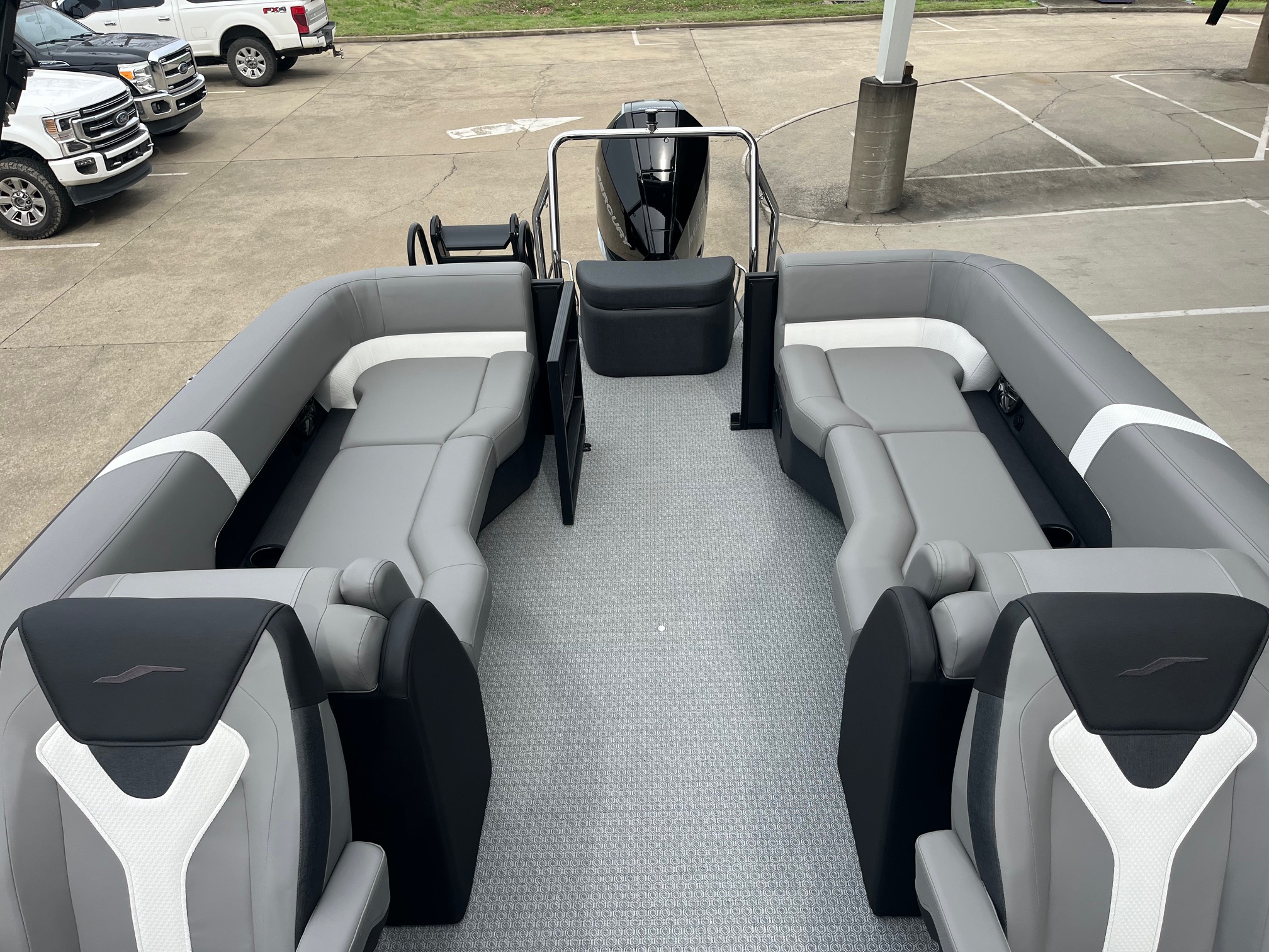 2026 Evotti 523QL photo 4