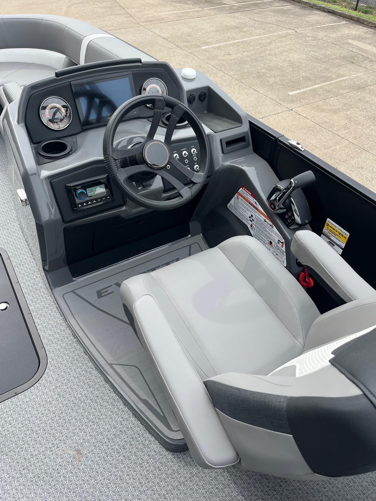 2026 Evotti 523QL photo 5