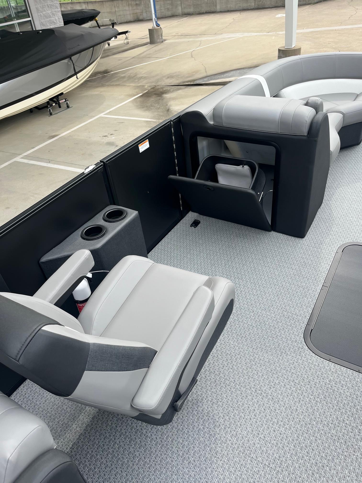 2026 Evotti 523QL photo 6