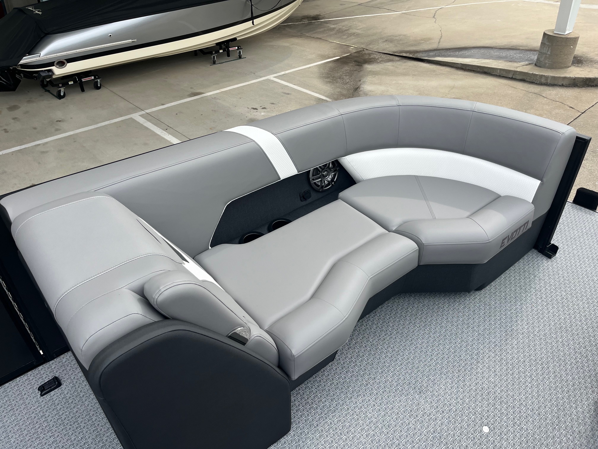 2026 Evotti 523QL photo 7