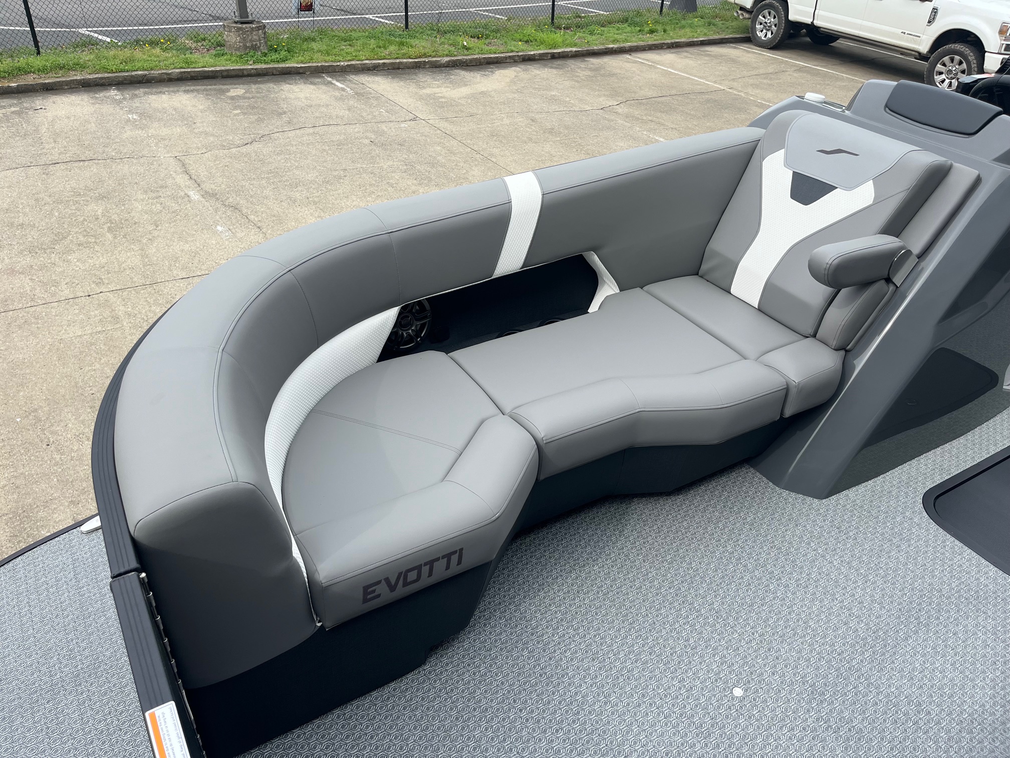 2026 Evotti 523QL photo 8