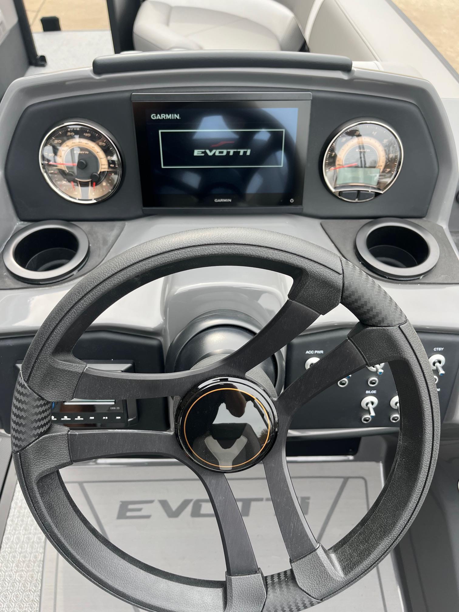 2026 Evotti 523QL photo 9