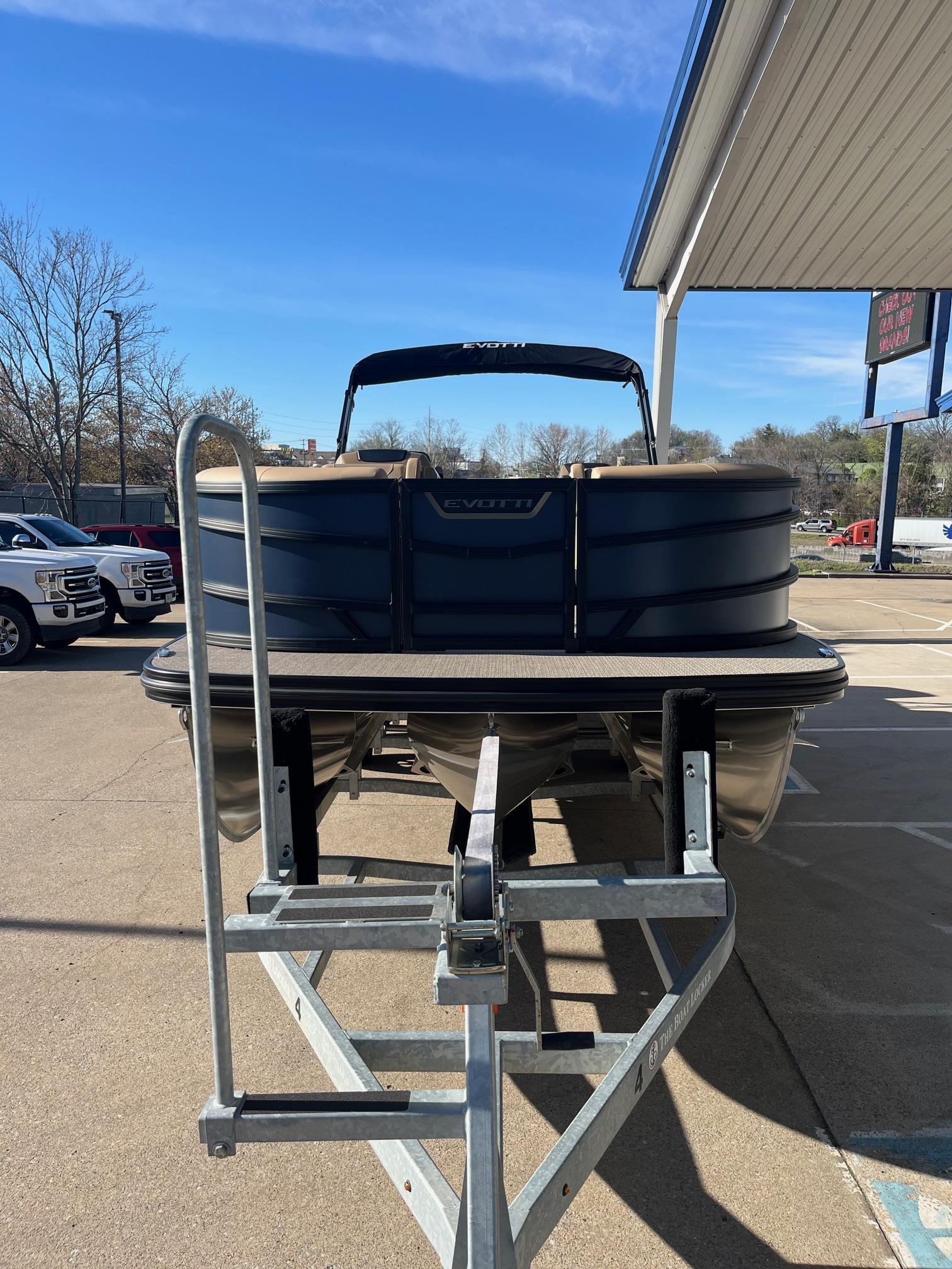 2026 Evotti 525CS photo 4