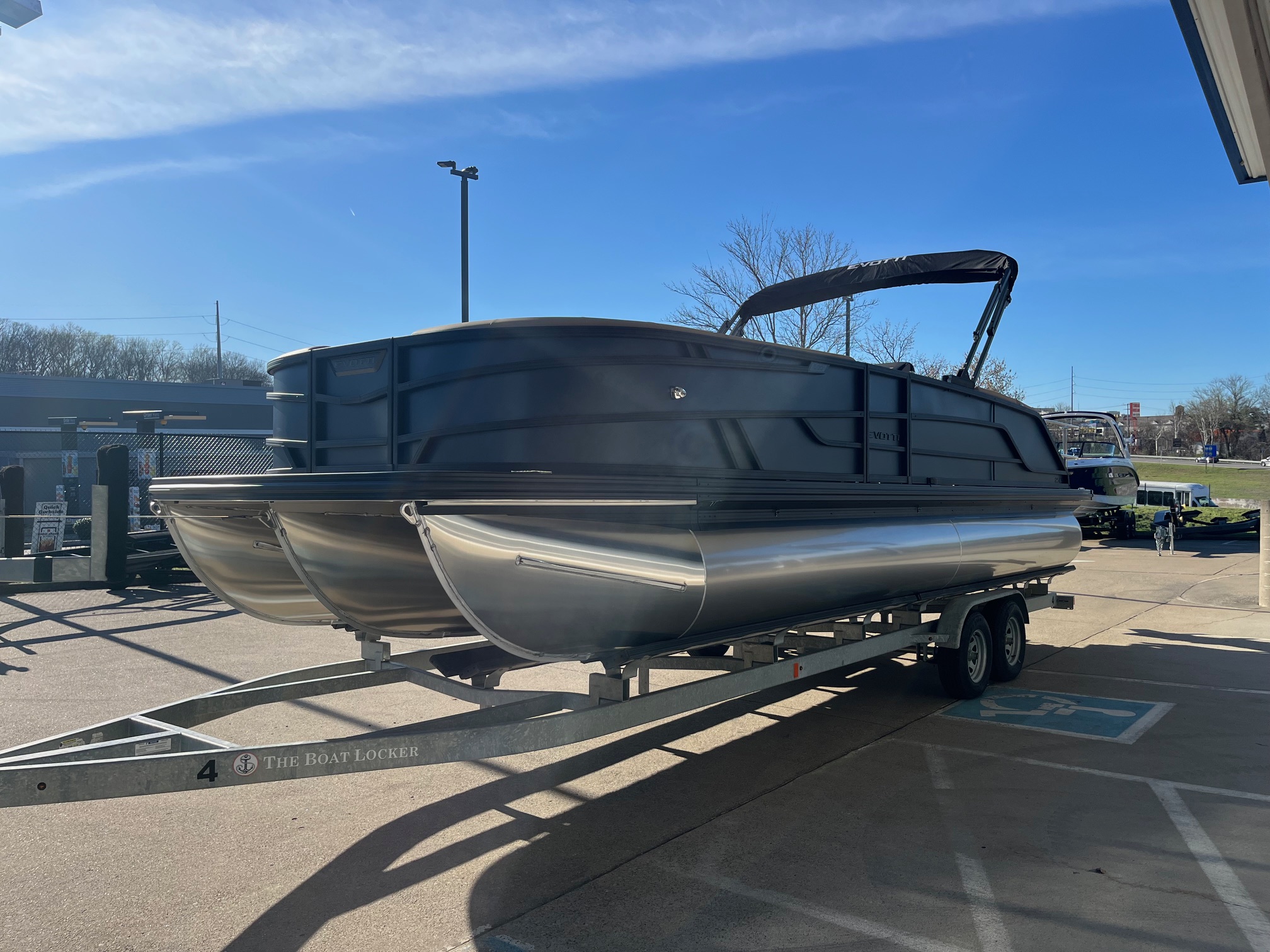 2026 Evotti 525CS photo 5