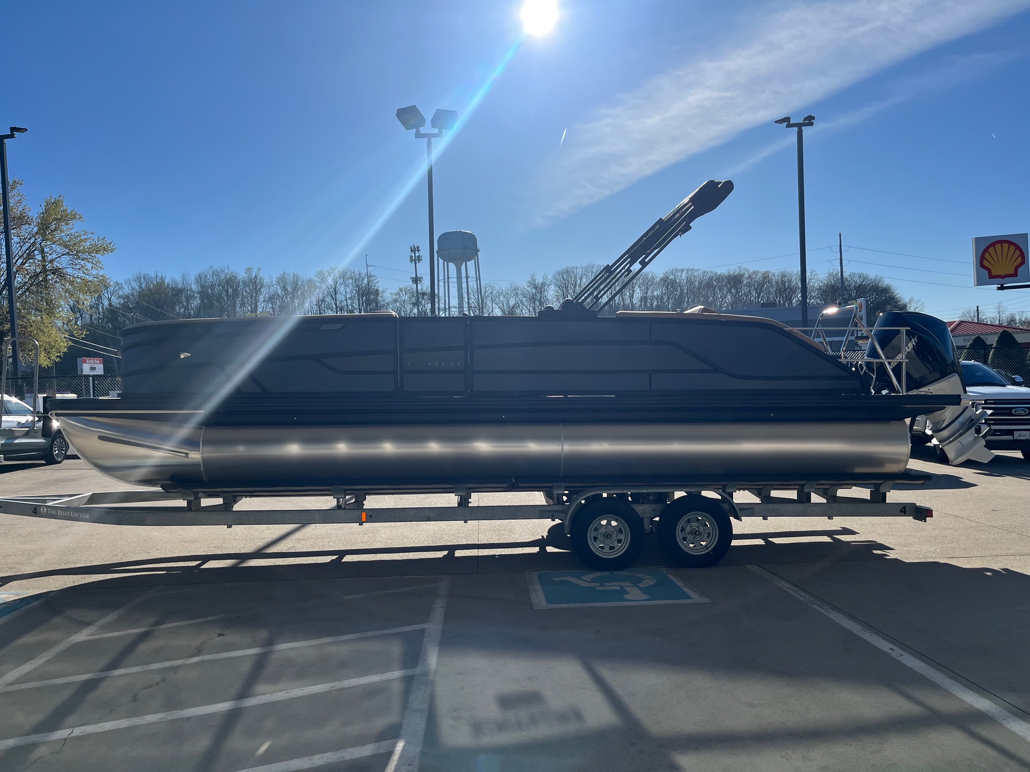 2026 Evotti 525CS photo 6