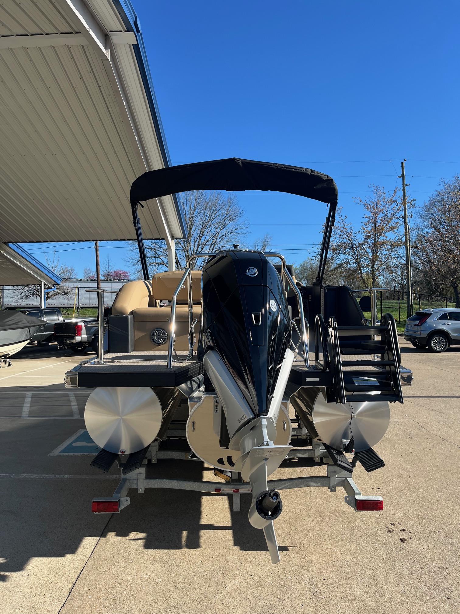 2026 Evotti 525CS photo 7