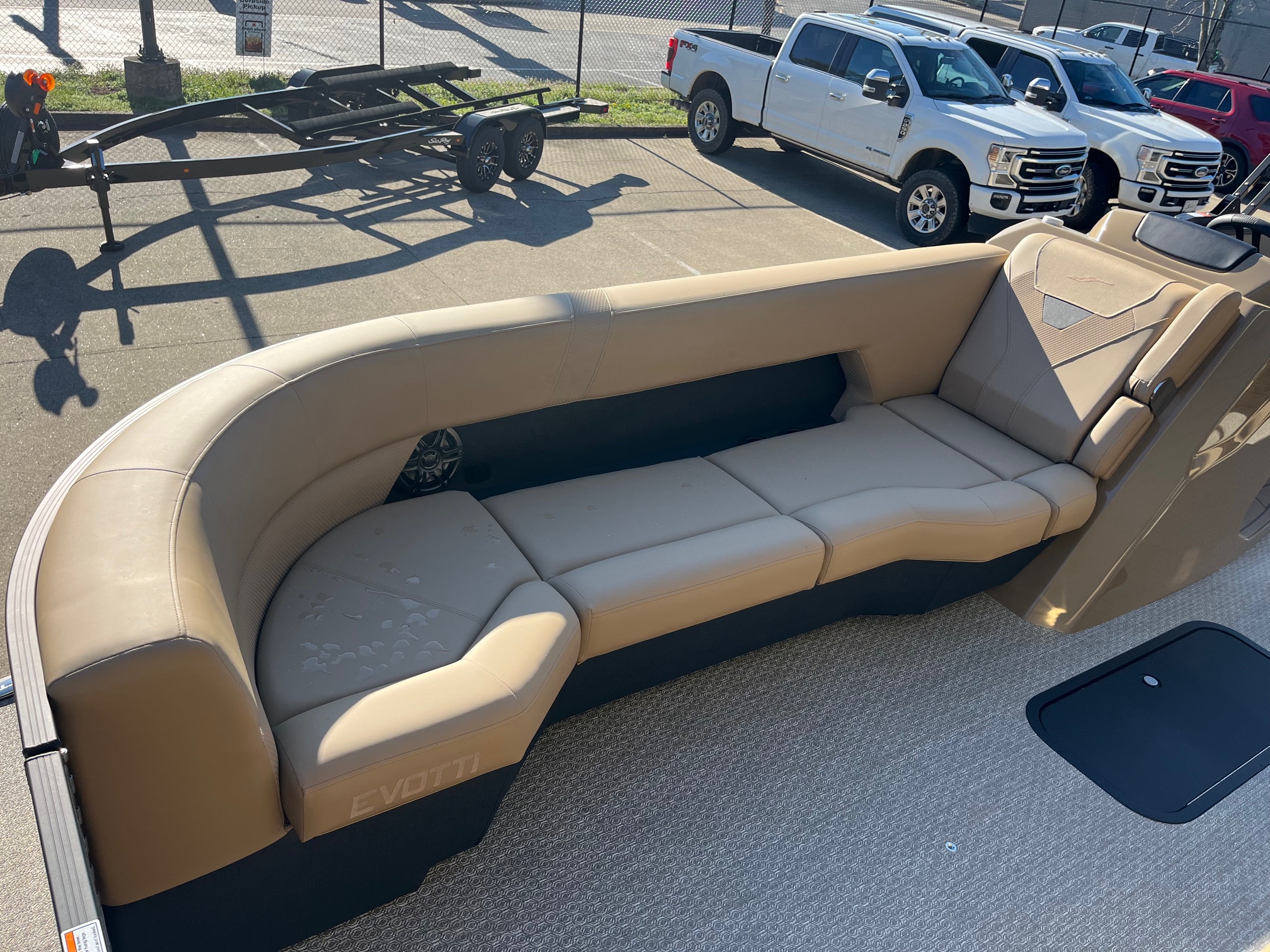 2026 Evotti 525CS photo 8