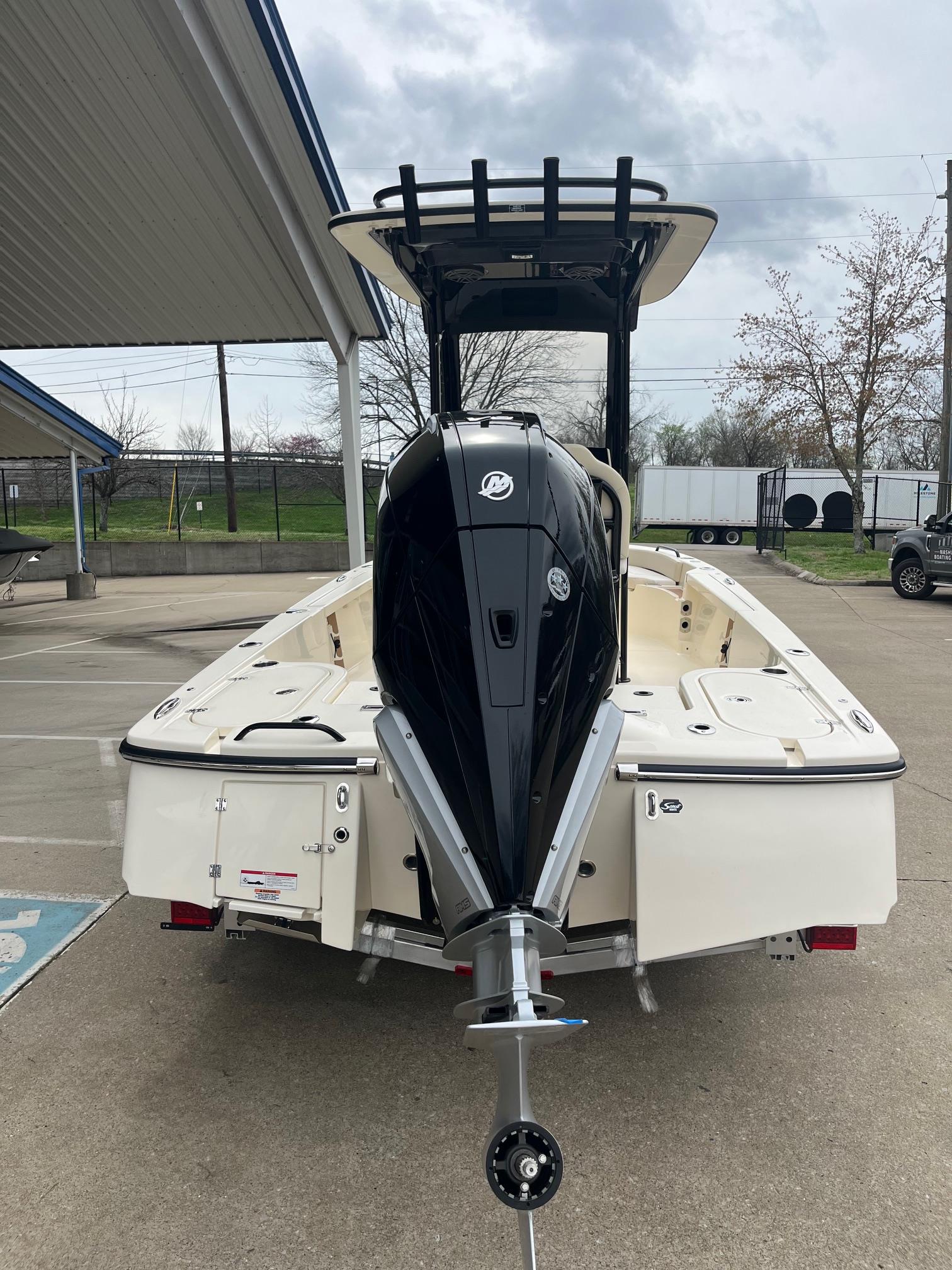 2026 Scout 231XSB photo 4
