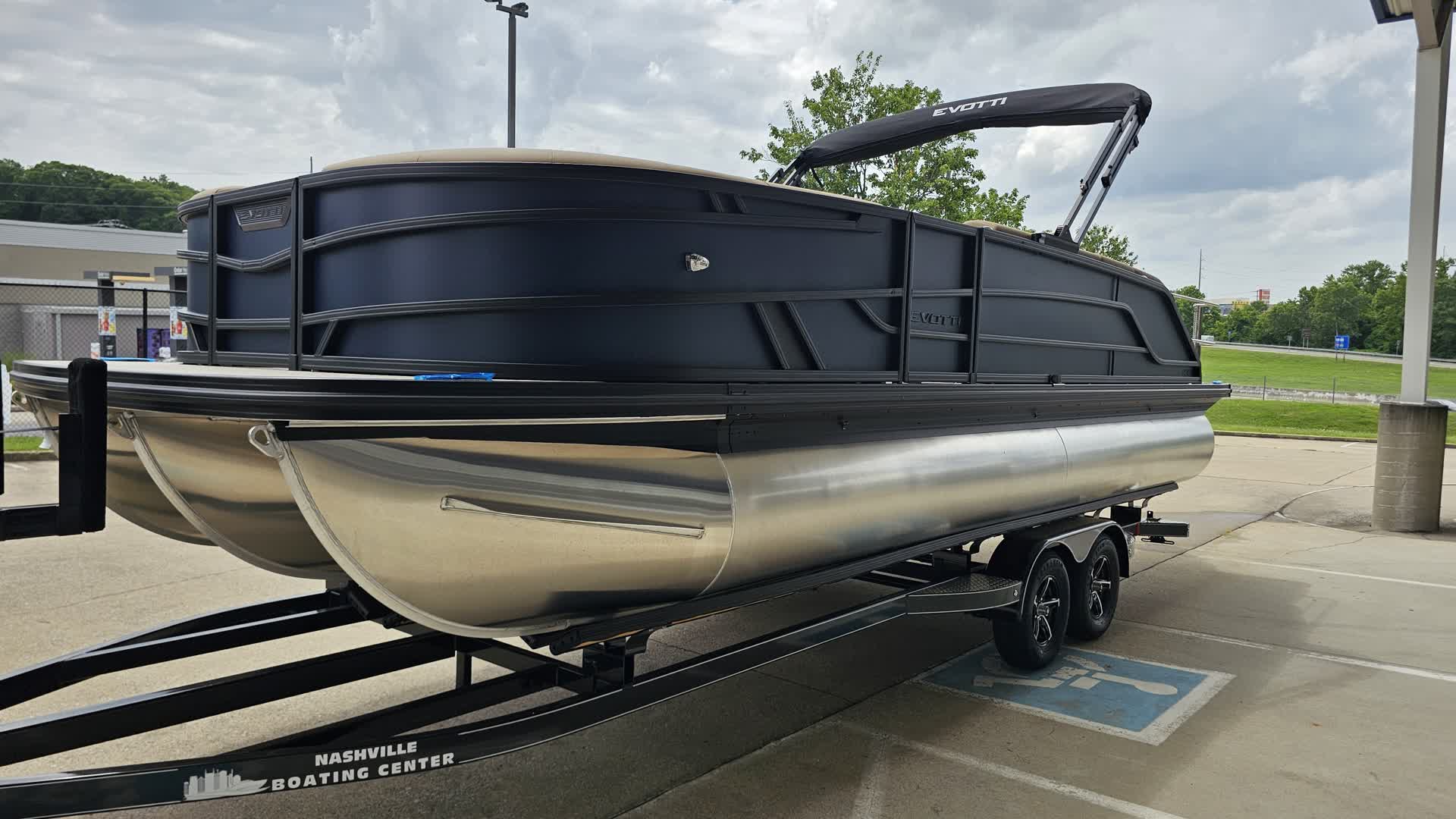 2026 Evotti 523CS photo 2