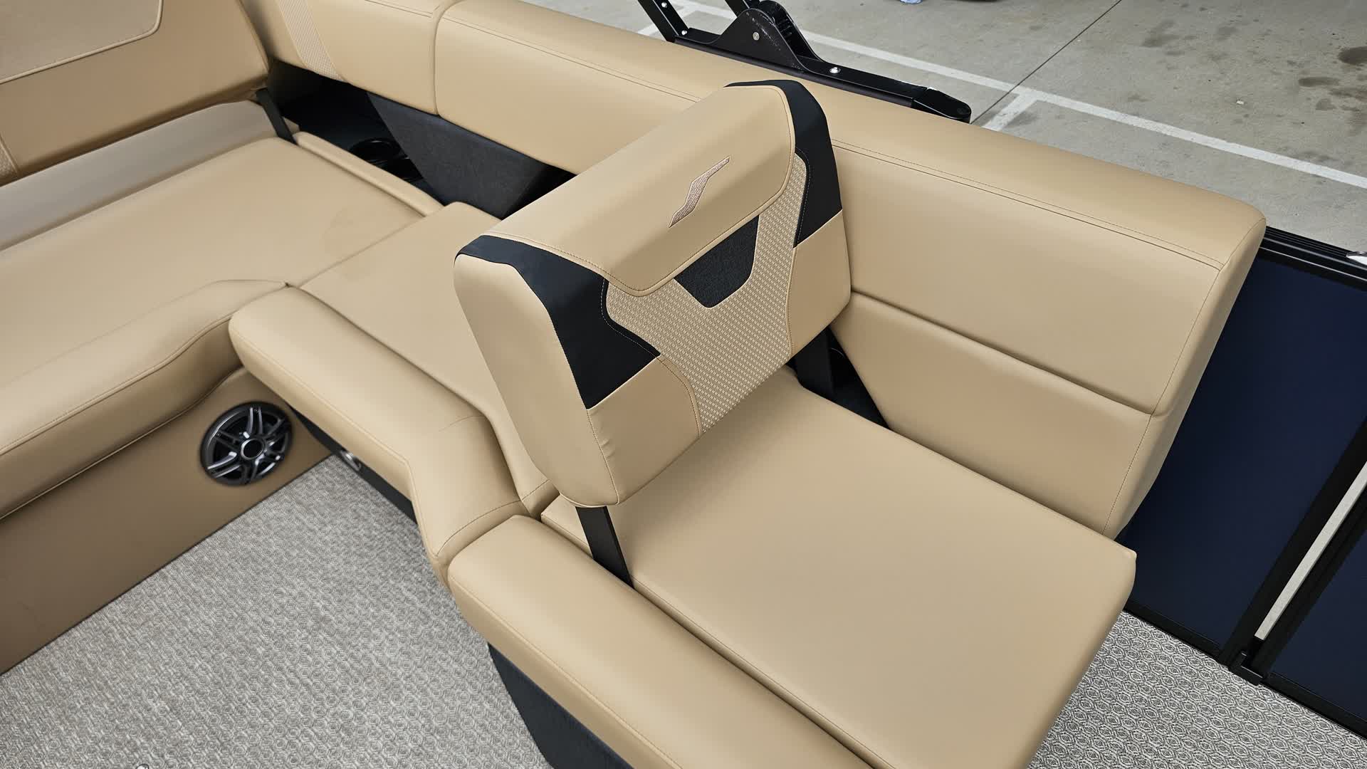 2026 Evotti 523CS photo 3