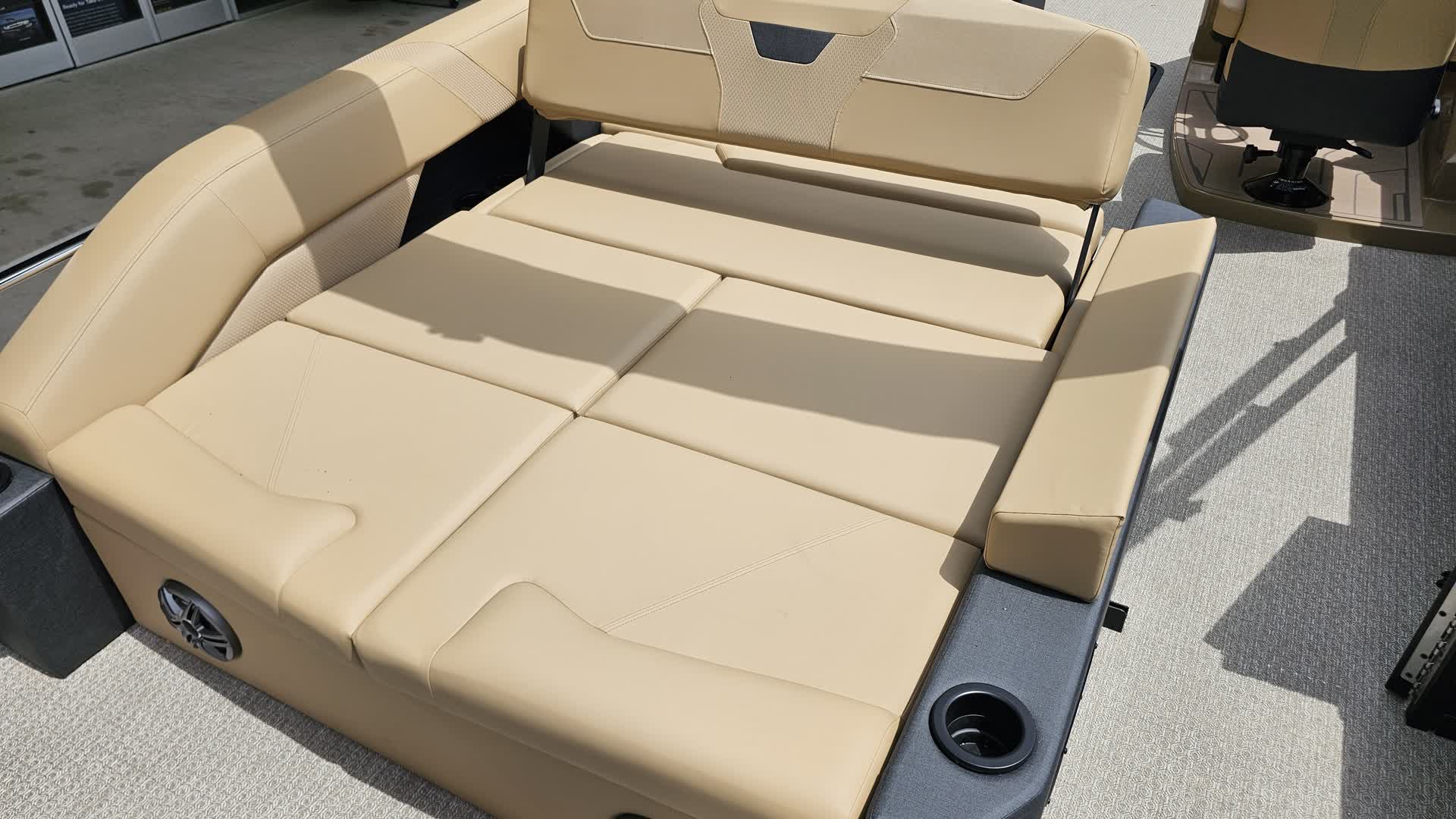 2026 Evotti 523CS photo 4