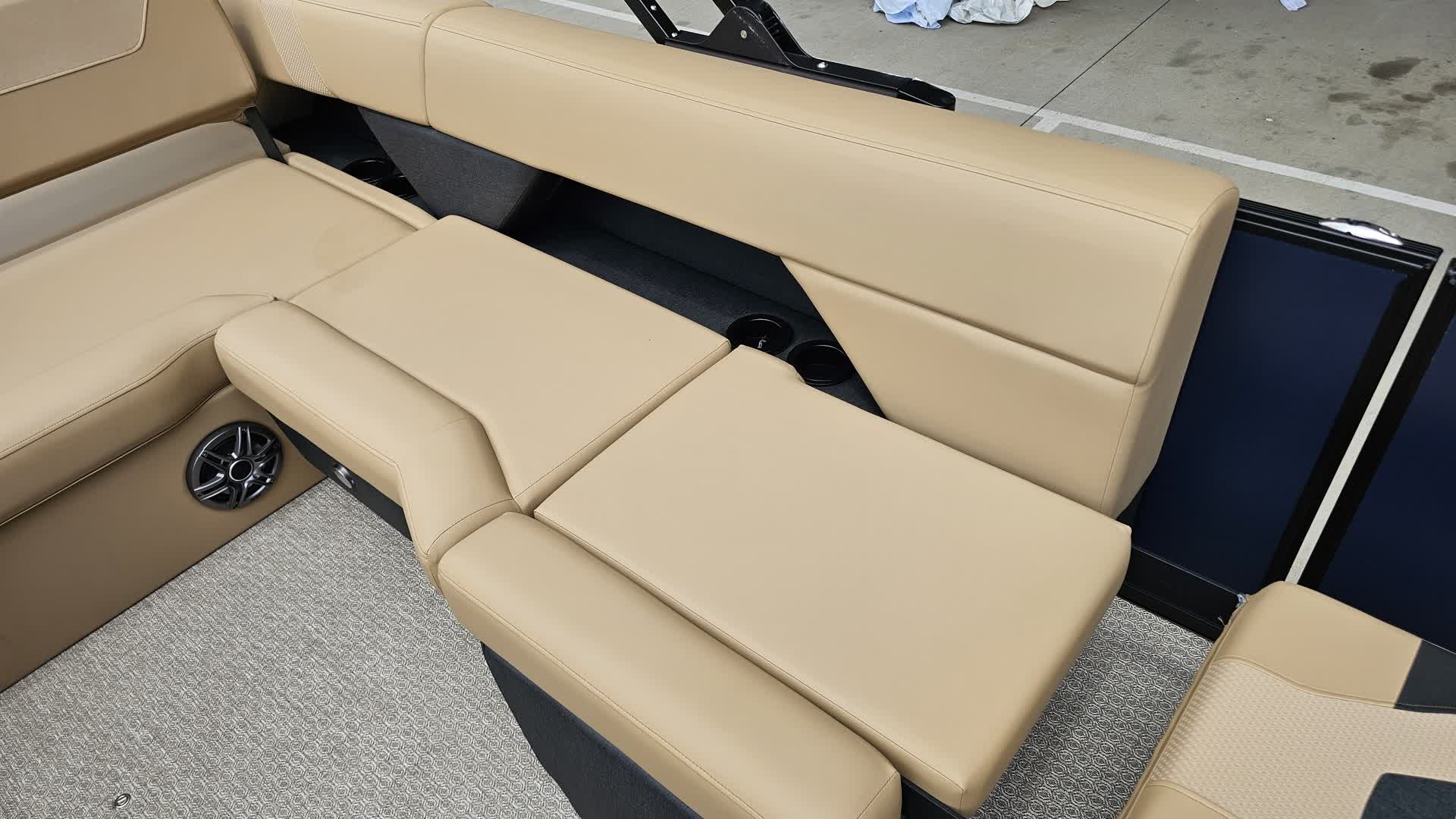 2026 Evotti 523CS photo 5