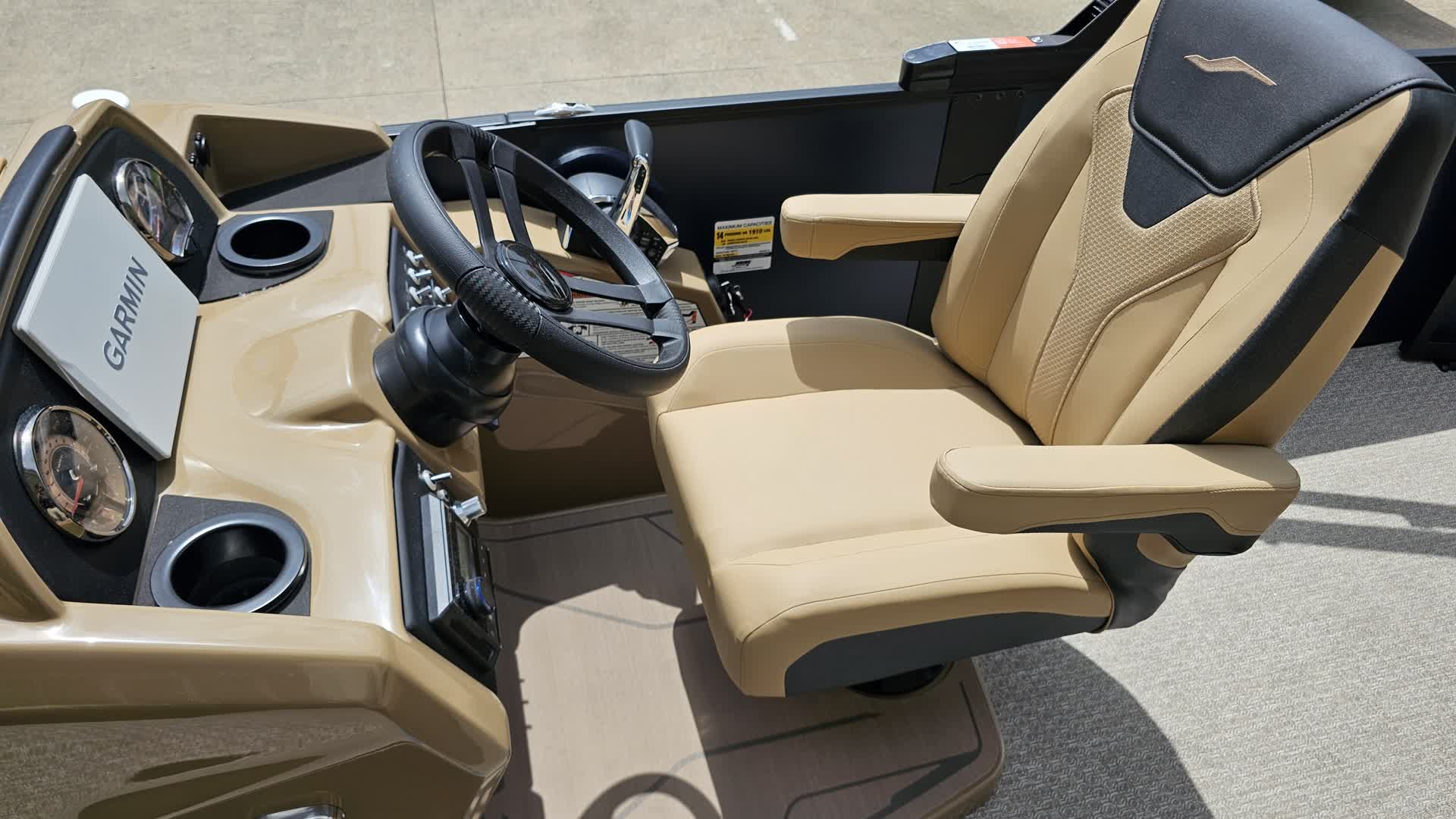 2026 Evotti 523CS photo 6