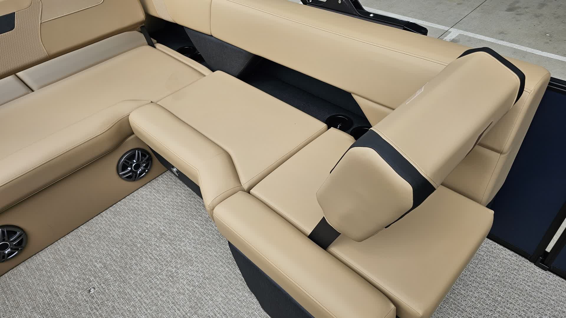 2026 Evotti 523CS photo 7