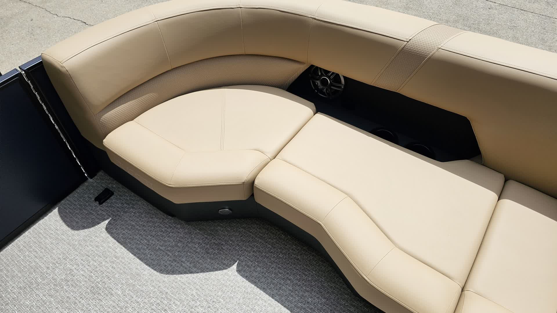 2026 Evotti 523CS photo 8