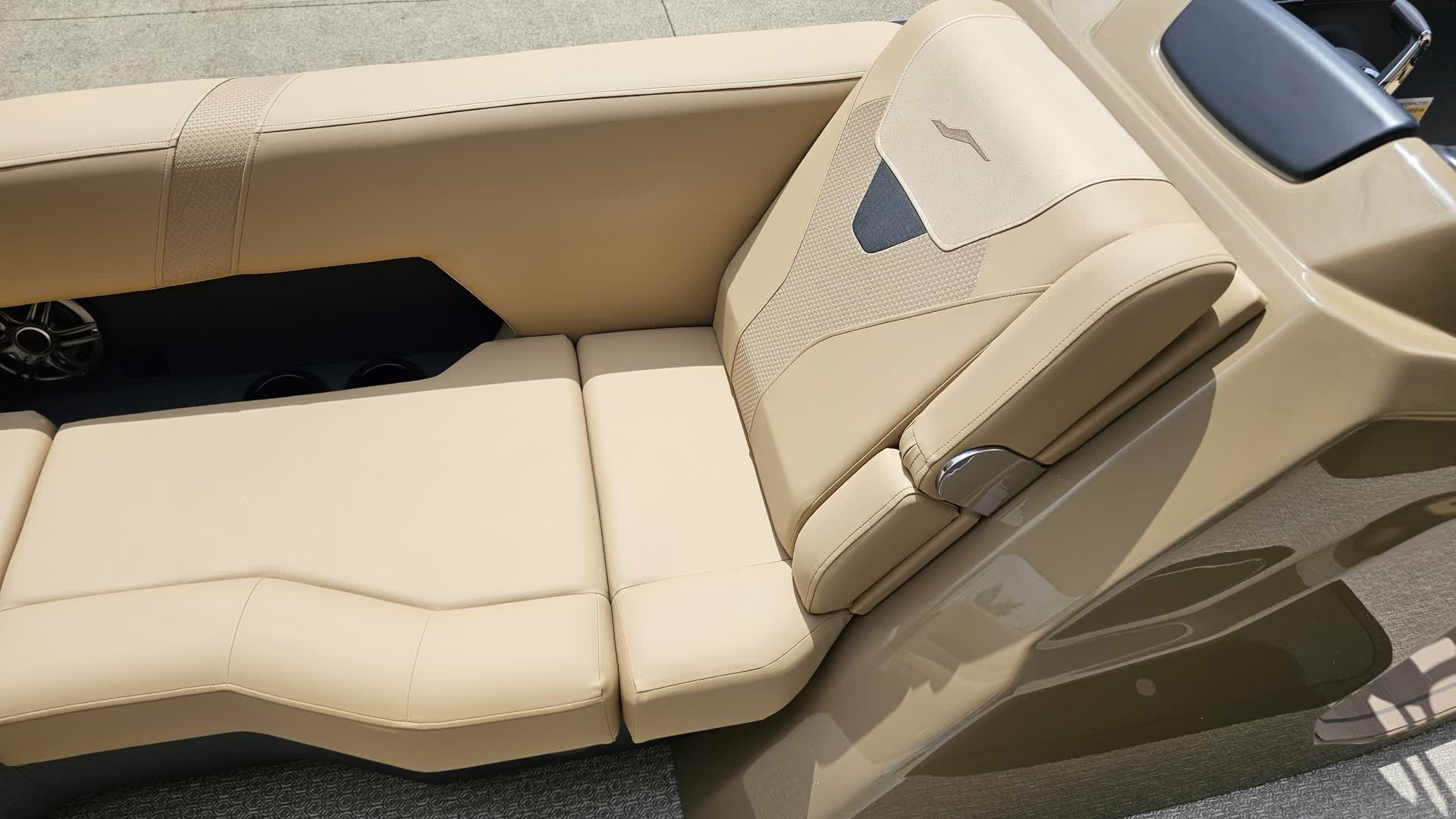 2026 Evotti 523CS photo 9