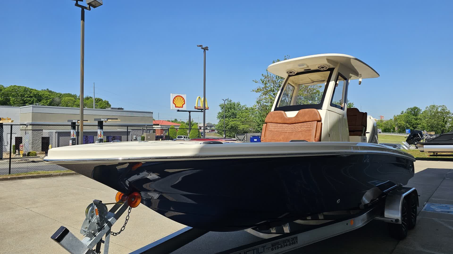 2026 Scout 261XSS photo 3