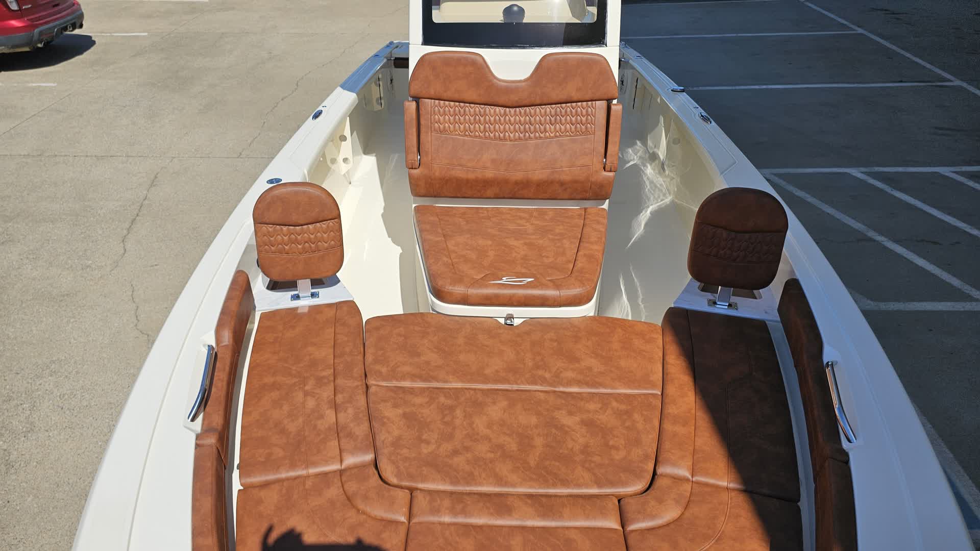 2026 Scout 261XSS photo 4
