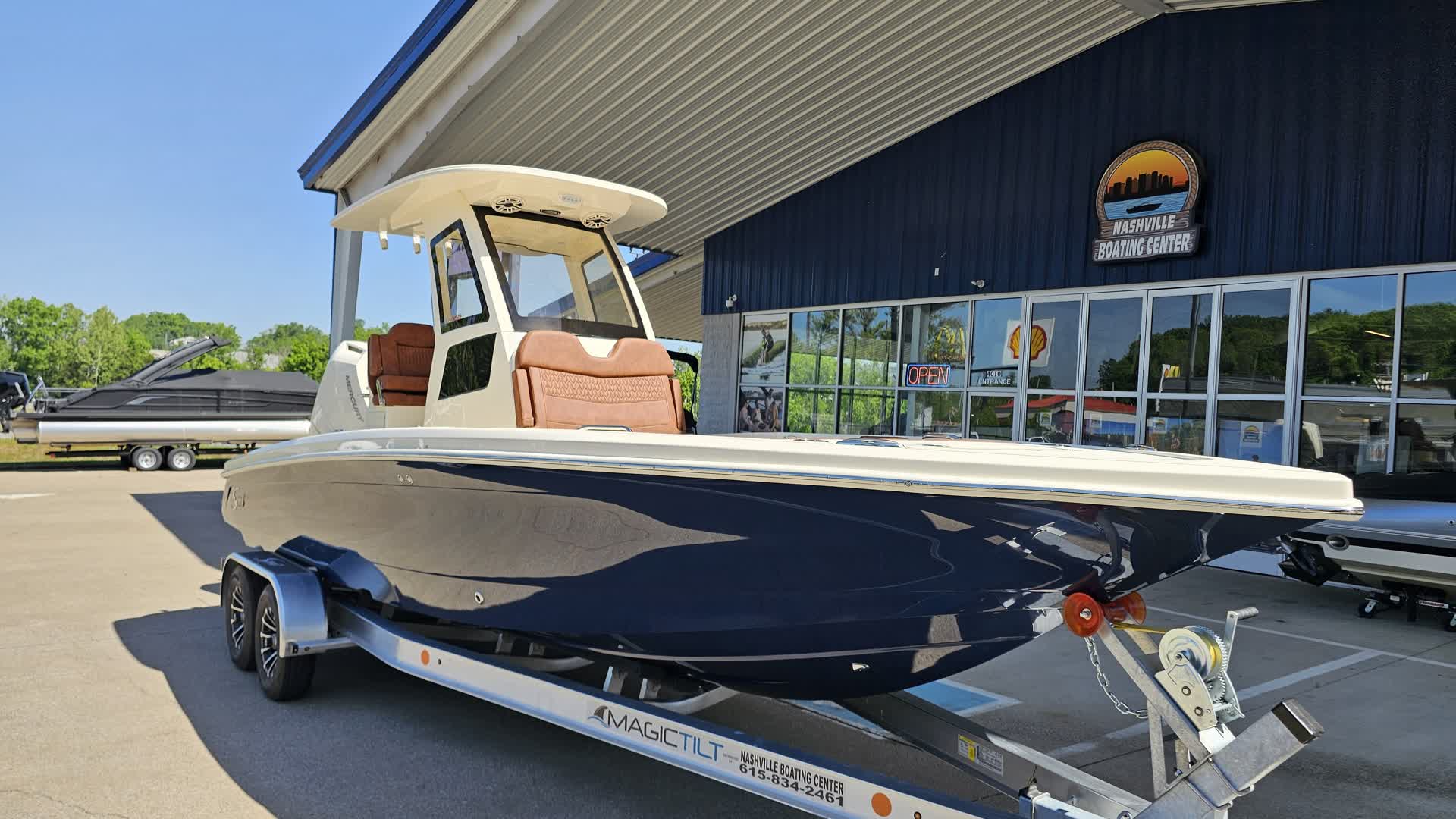 2026 Scout 261XSS photo 5