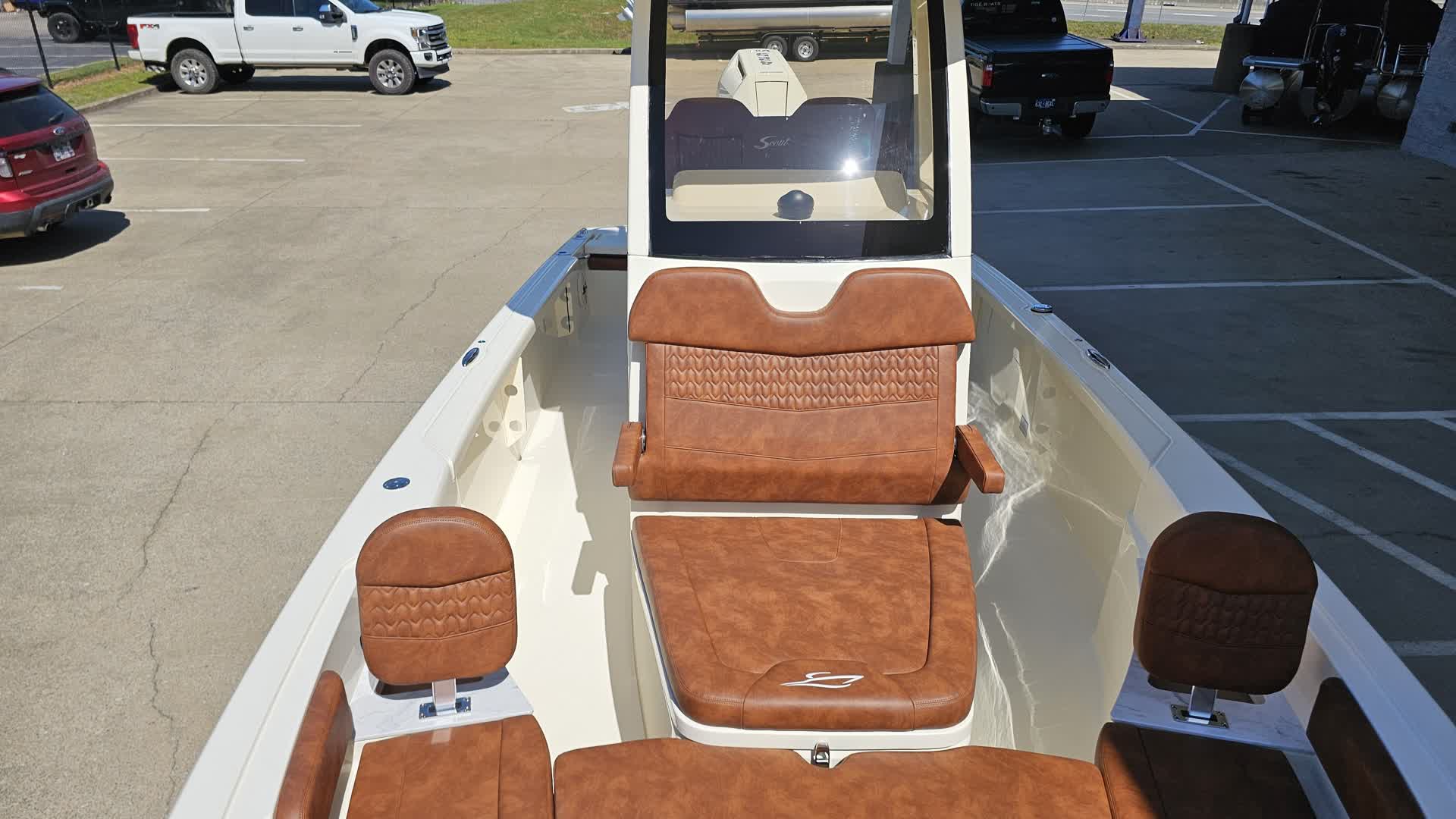 2026 Scout 261XSS photo 6