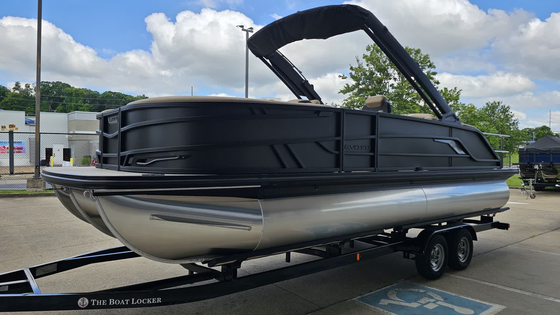 2026 Evotti 723CS photo 2