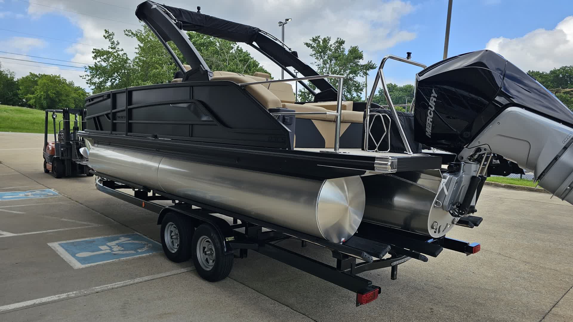 2026 Evotti 723CS photo 3