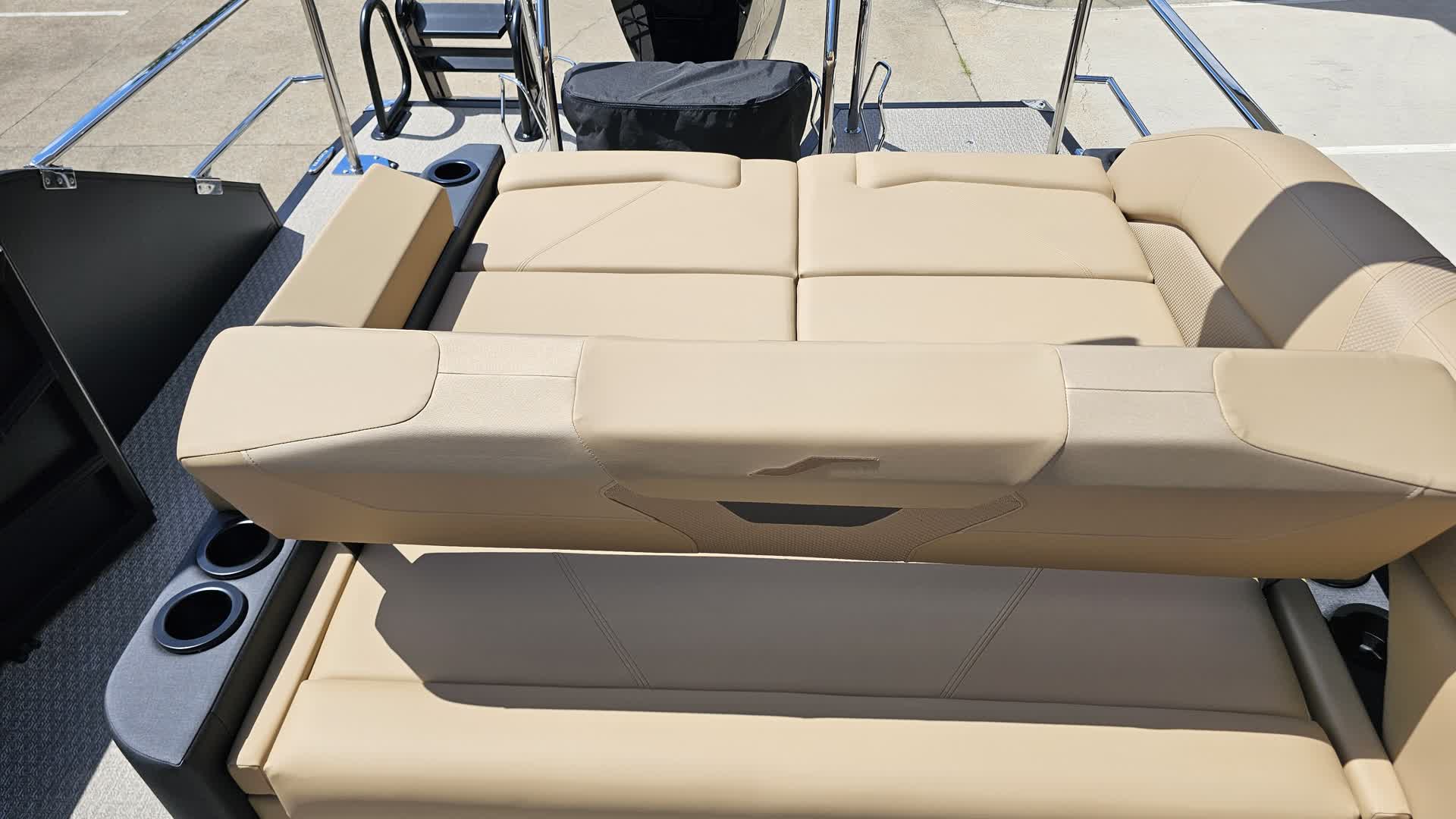 2026 Evotti 723CS photo 4