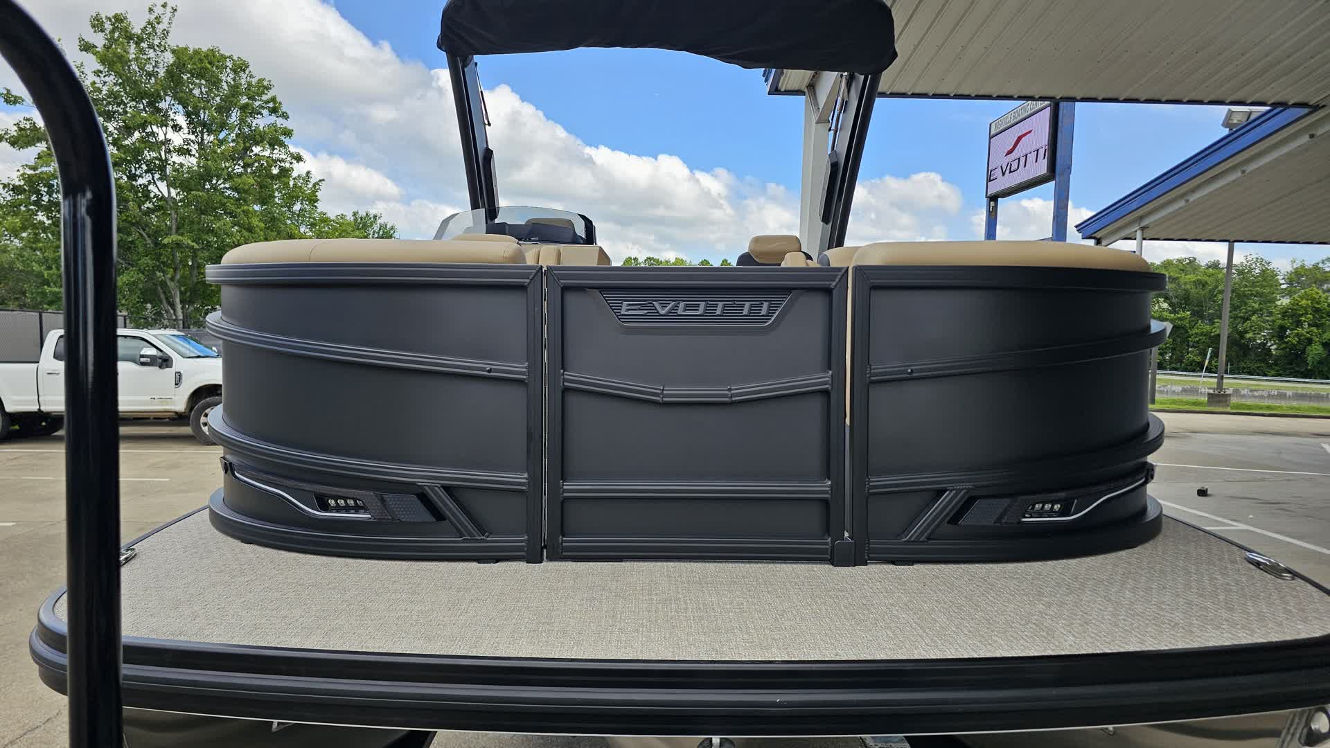 2026 Evotti 723CS photo 5