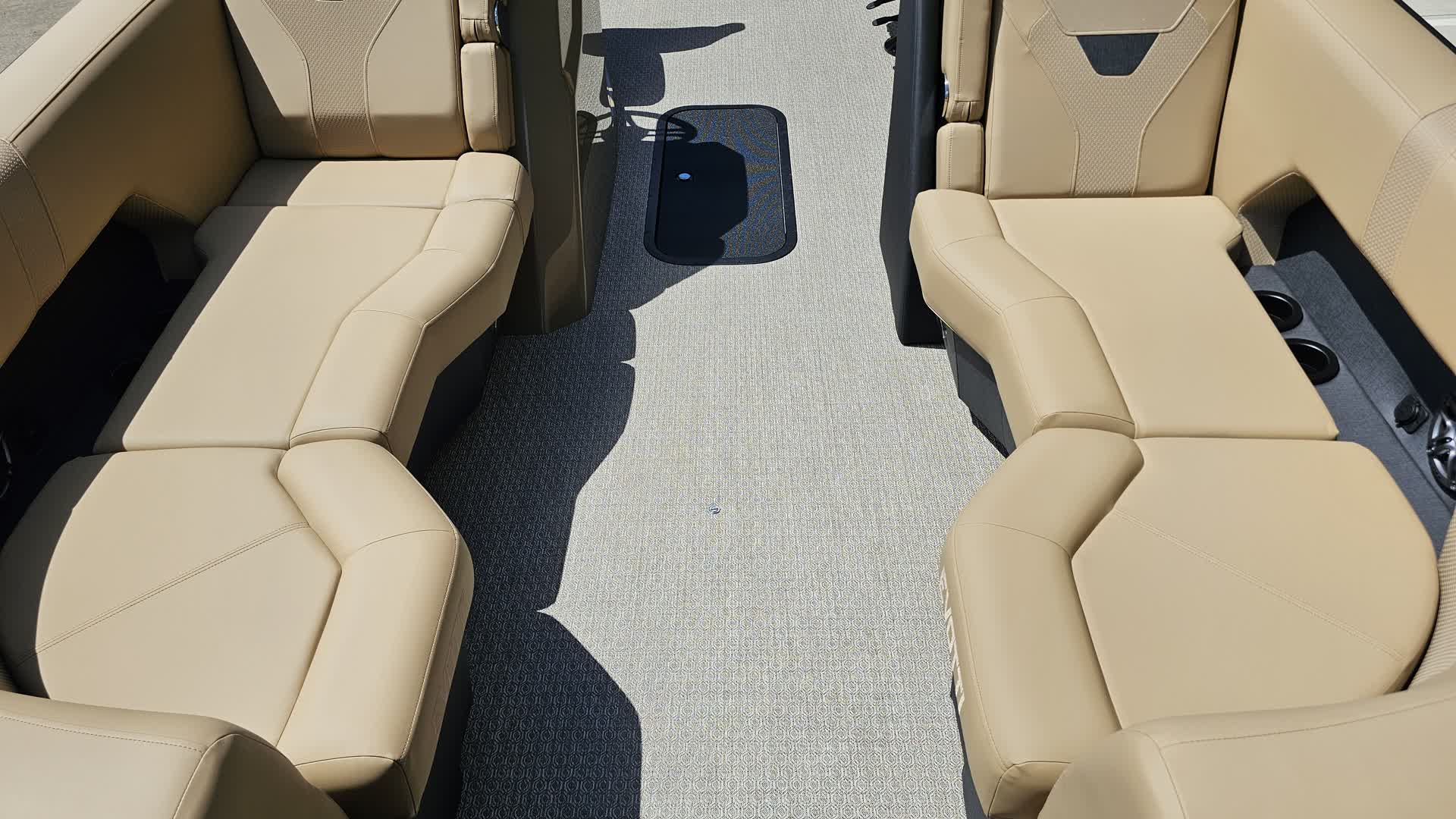 2026 Evotti 723CS photo 6